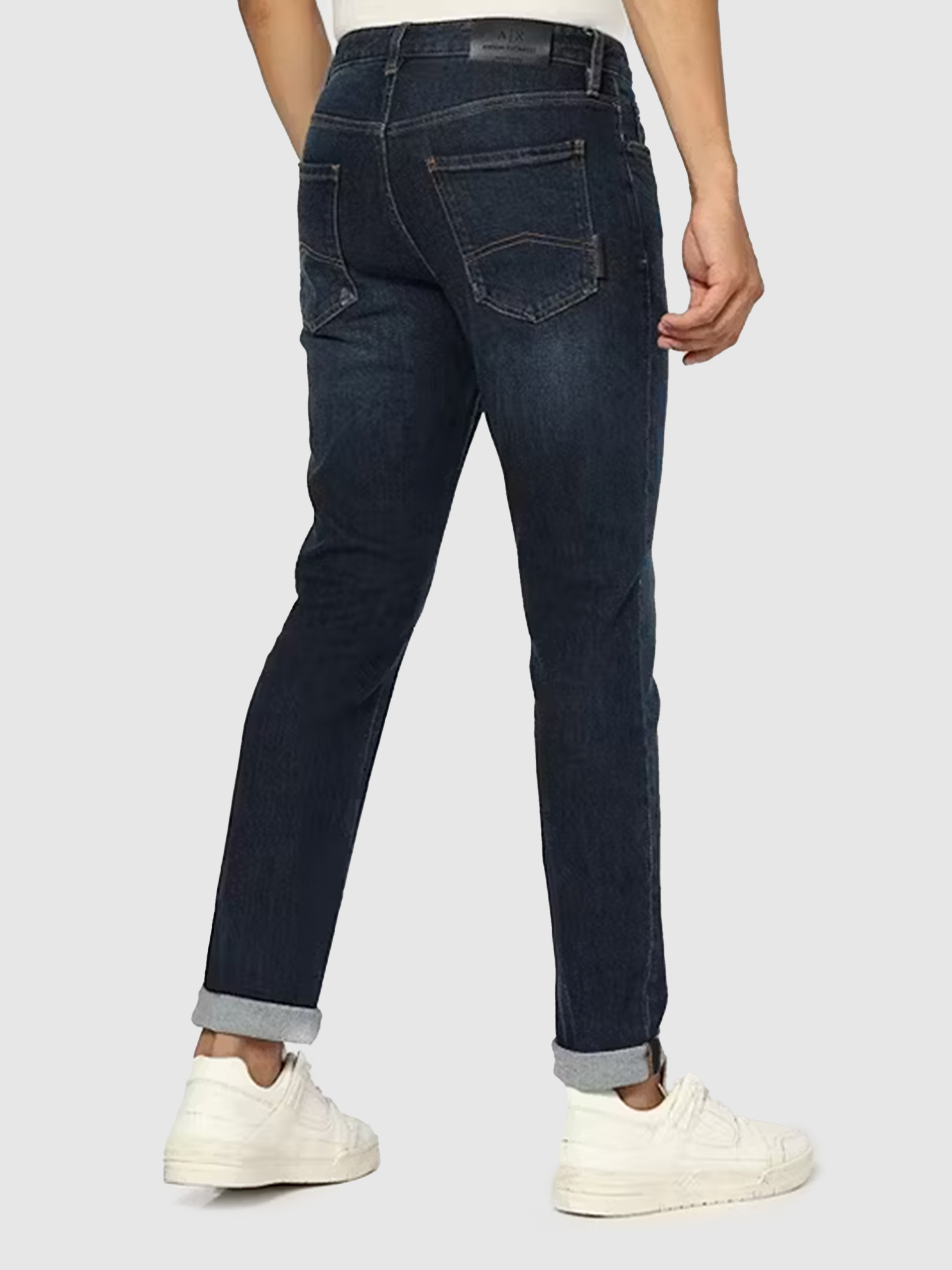 Pantalones Masculino Armani Exchange