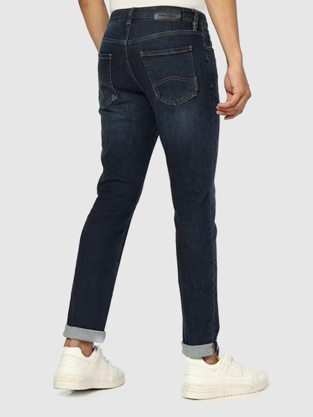 Pantalones Masculino Armani Exchange Pantalones Masculino Armani Exchange