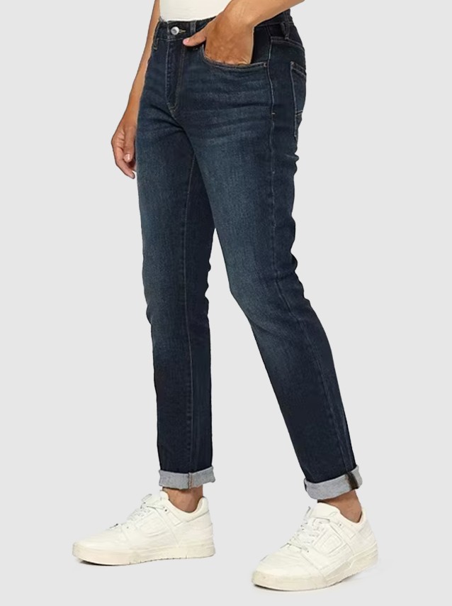 Pantalones Masculino Armani Exchange