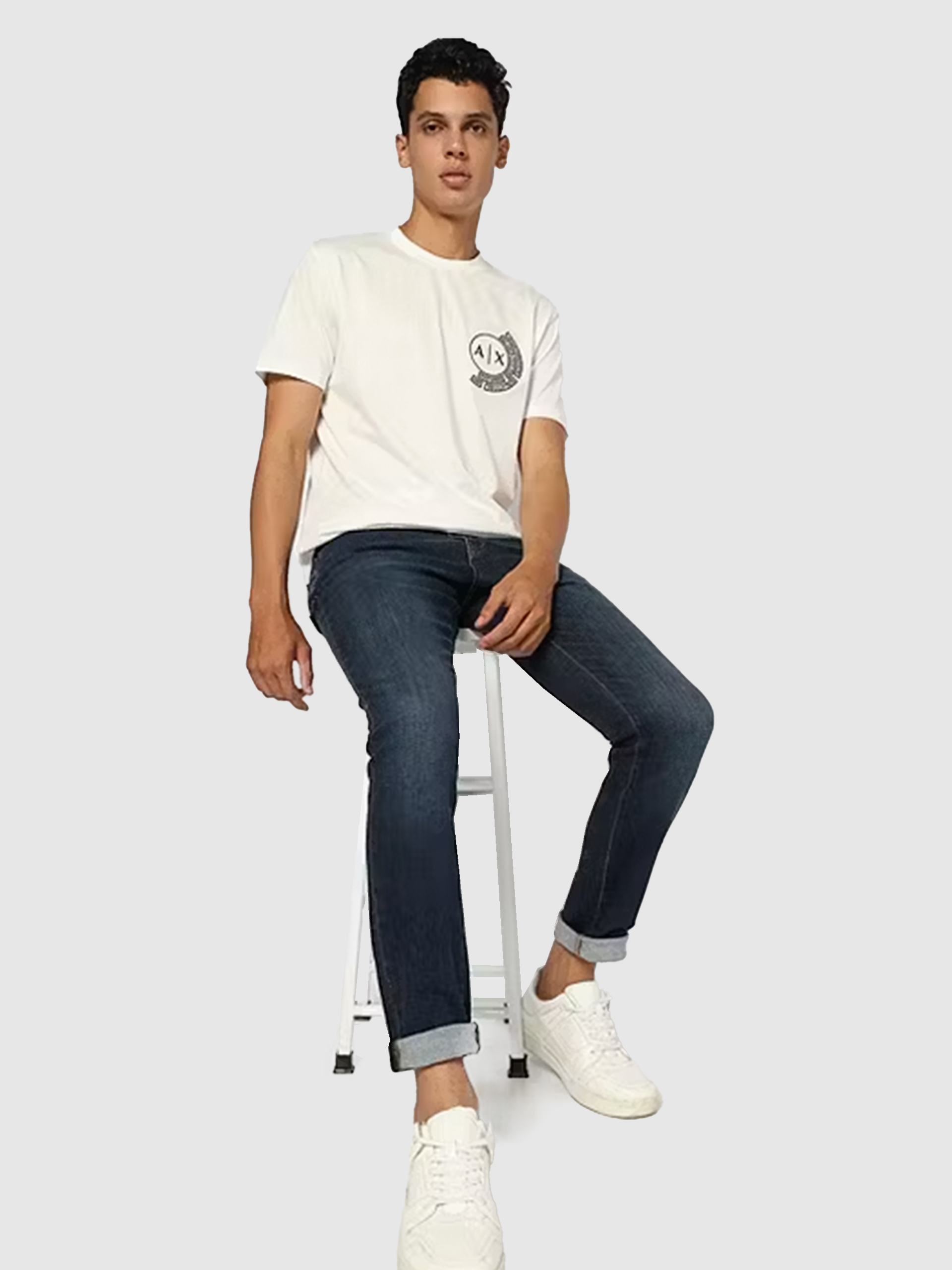 Pantalones Masculino Armani Exchange