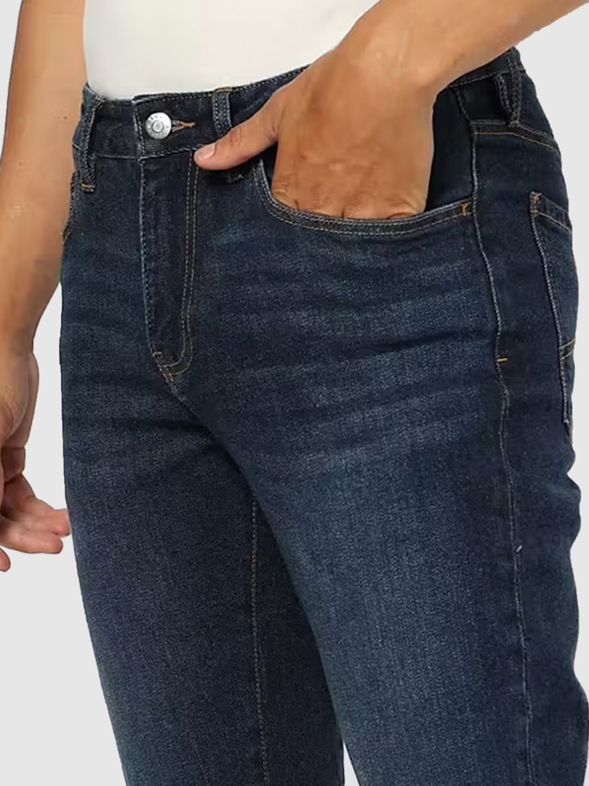 Pantalones Masculino Armani Exchange