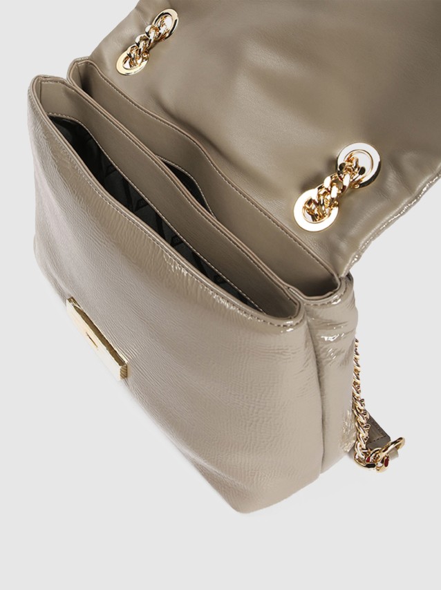 Sac À Bandoulière Féminin Armani Exchange