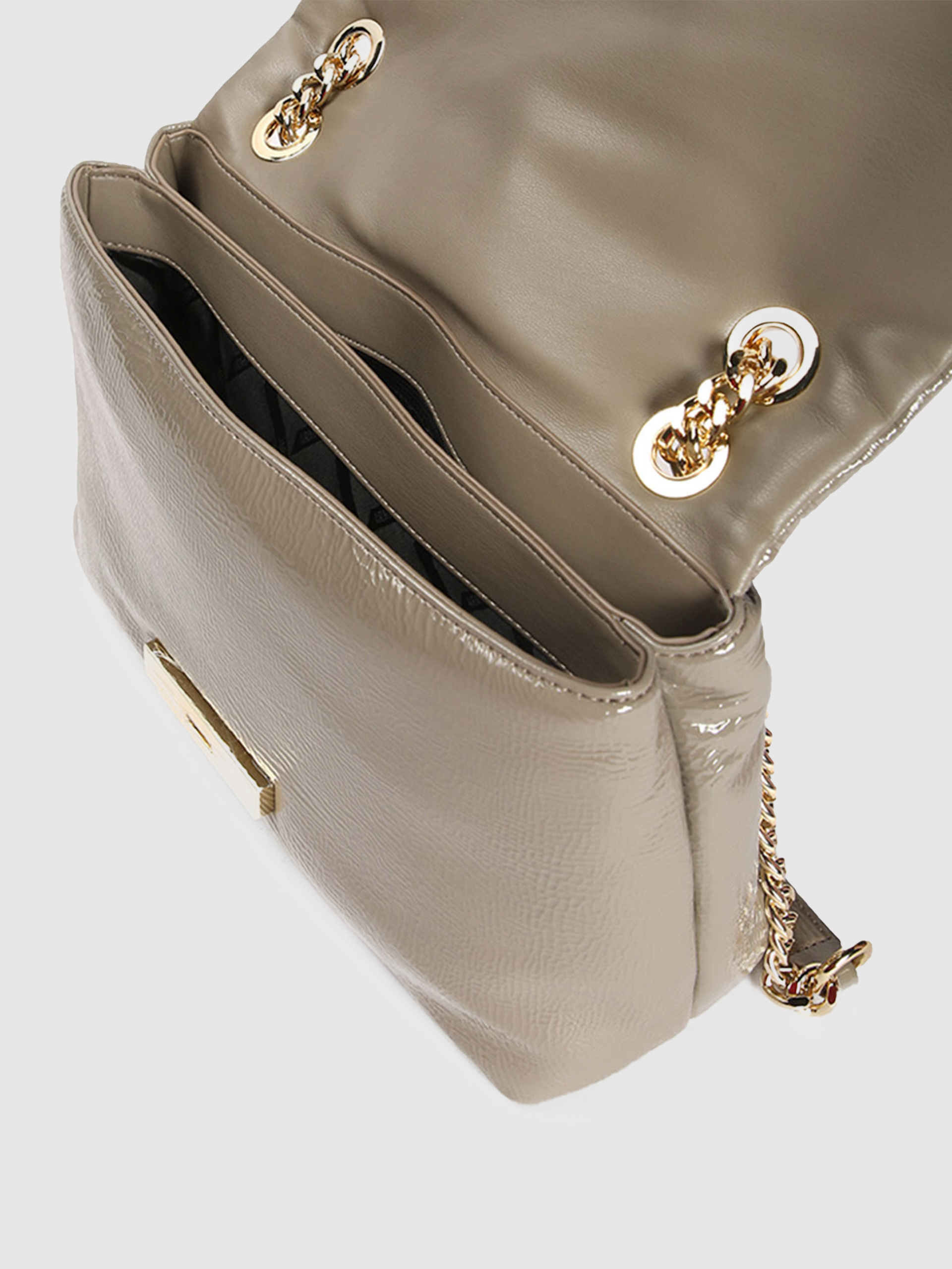 Shoulder Bag Female Armani Exchange