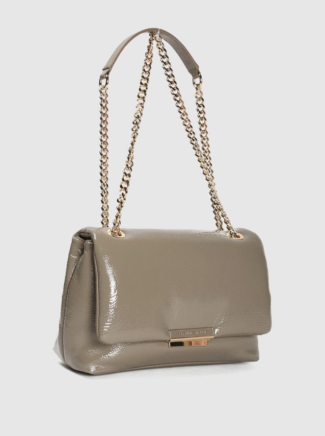 Sac À Bandoulière Féminin Armani Exchange