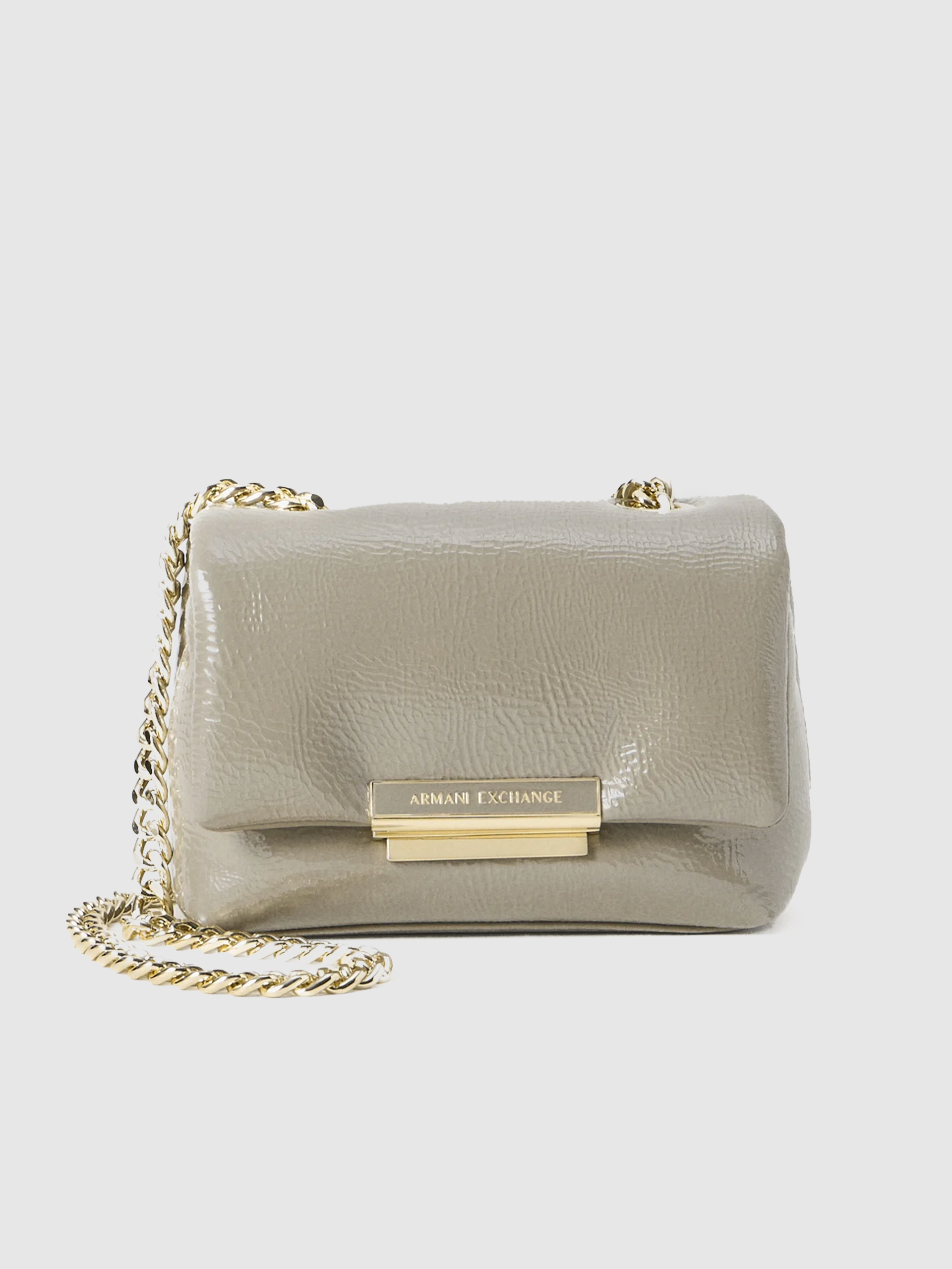 Sac À Bandoulière Féminin Armani Exchange