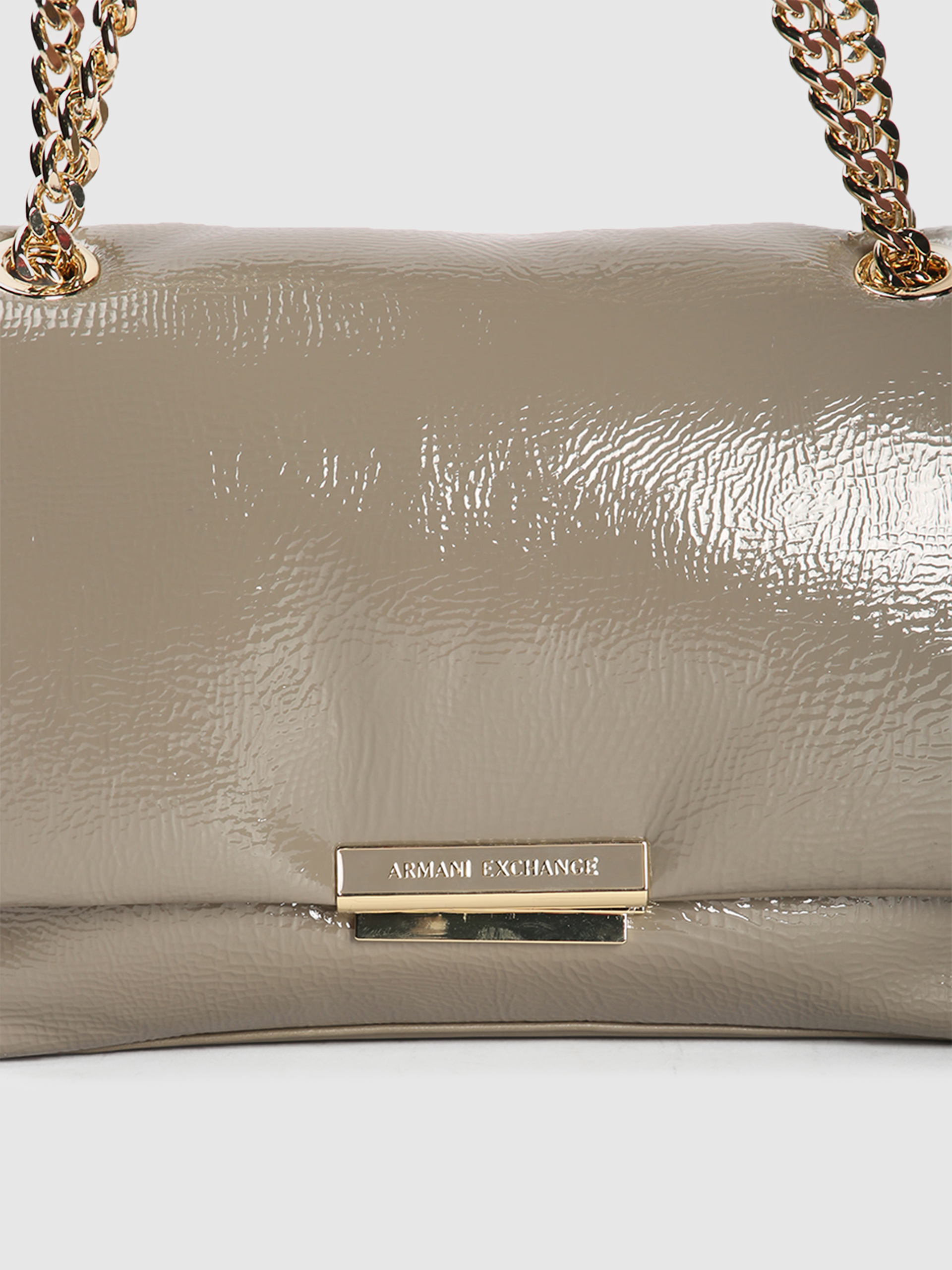 Shoulder Bag Female Armani Exchange