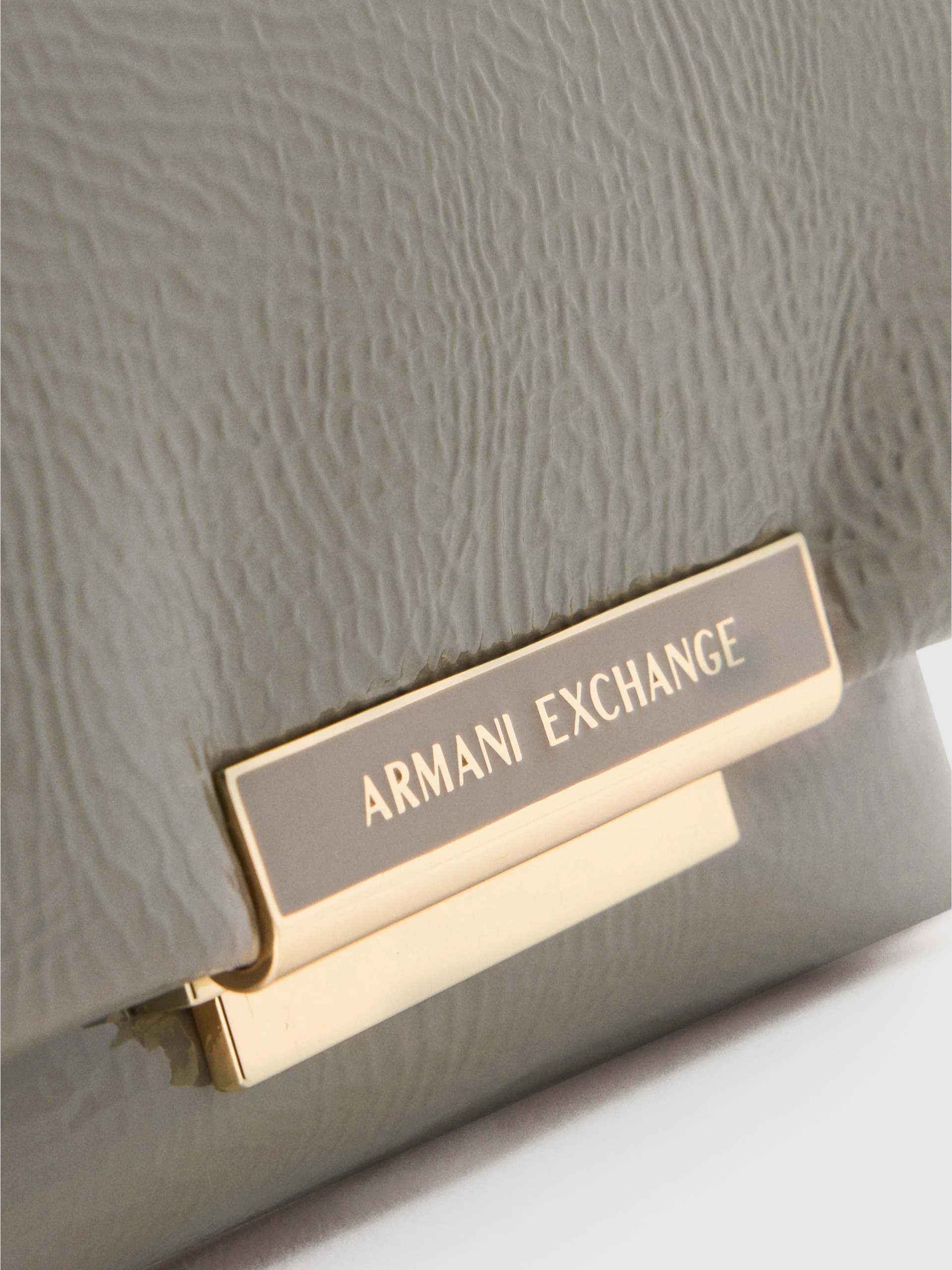 Sac À Bandoulière Féminin Armani Exchange