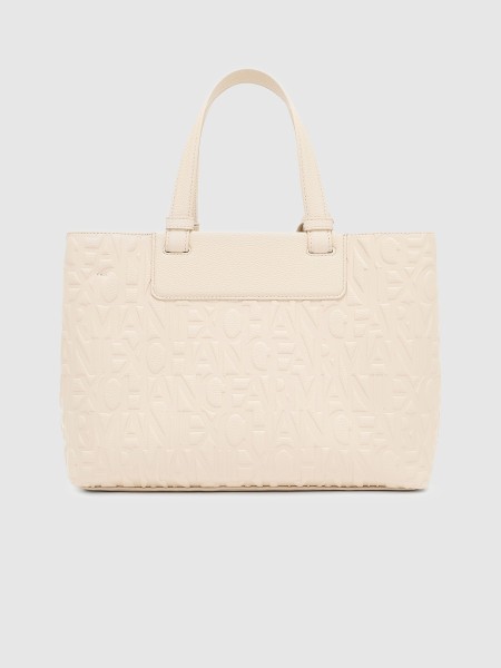Tote Bags Mulher Armani Exchange Tote Bags Mulher Armani Exchange