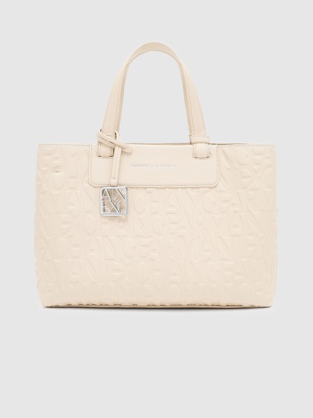 Fourre-Tout Fminin Armani Exchange