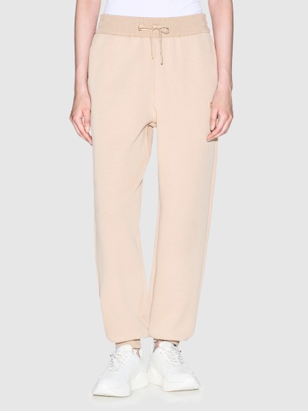 Trousers Female Armani Exchange