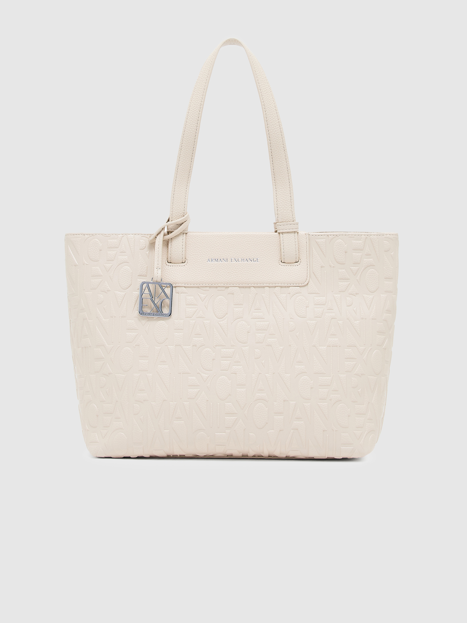 Shoppers Female Armani Exchange