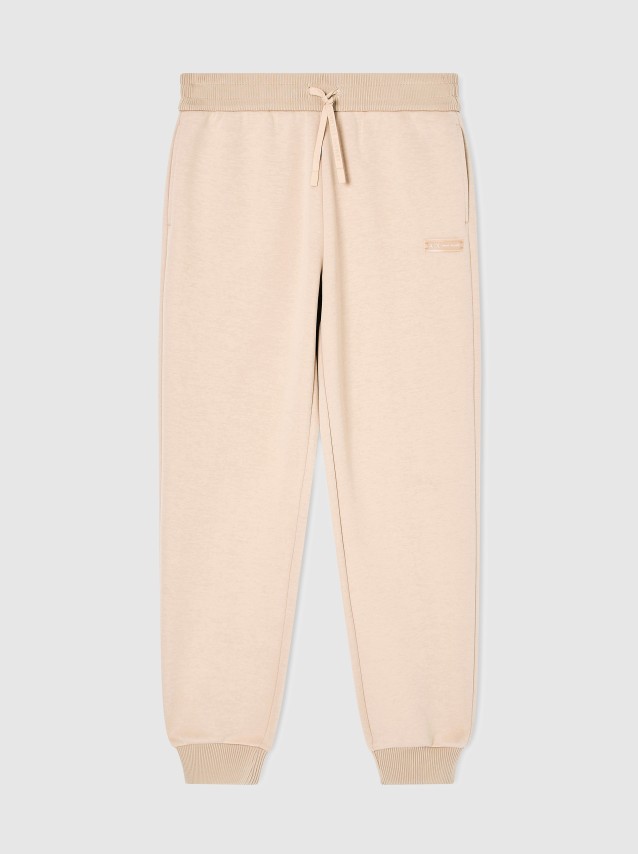 Pantalons Fminin Armani Exchange