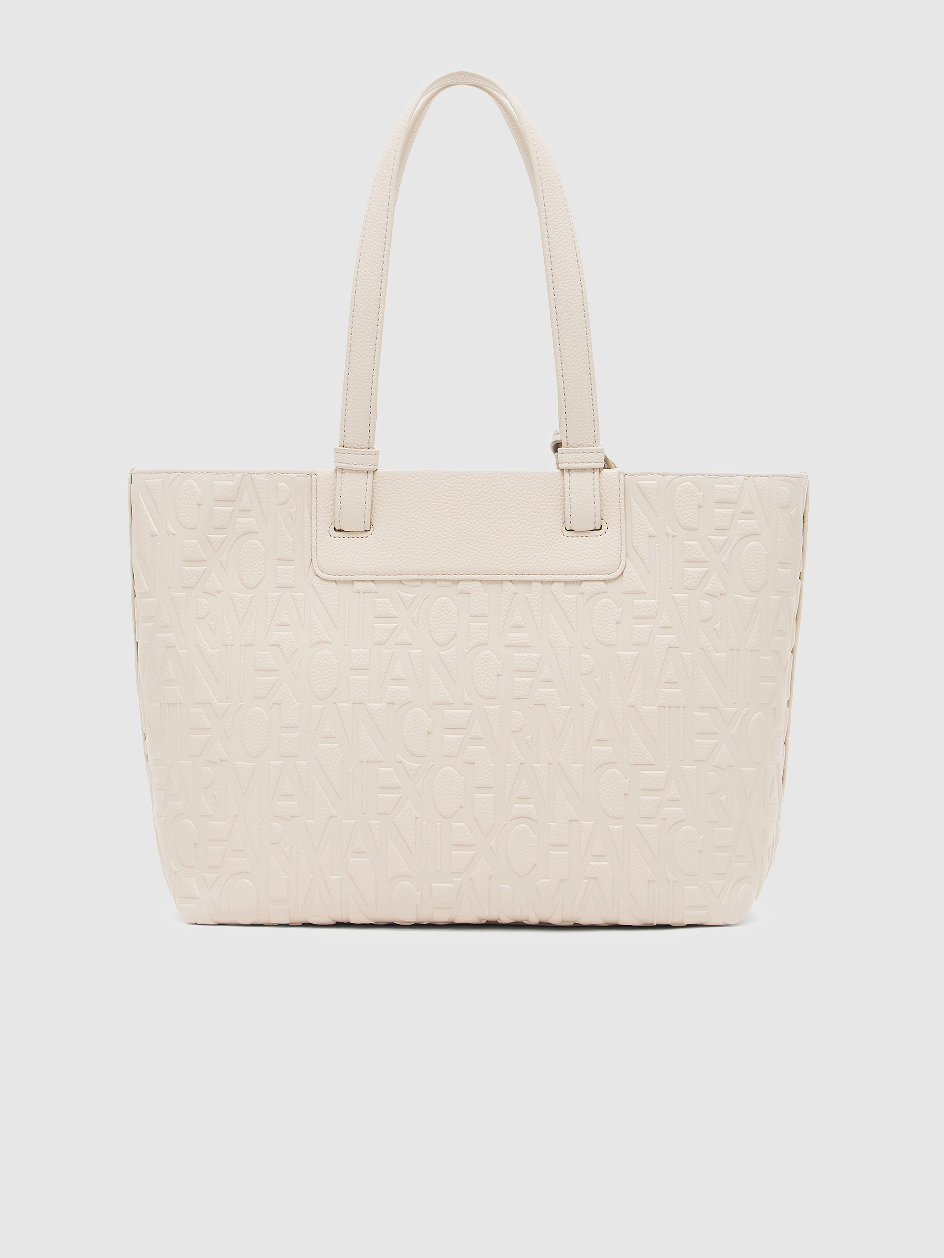 Shoppers Female Armani Exchange