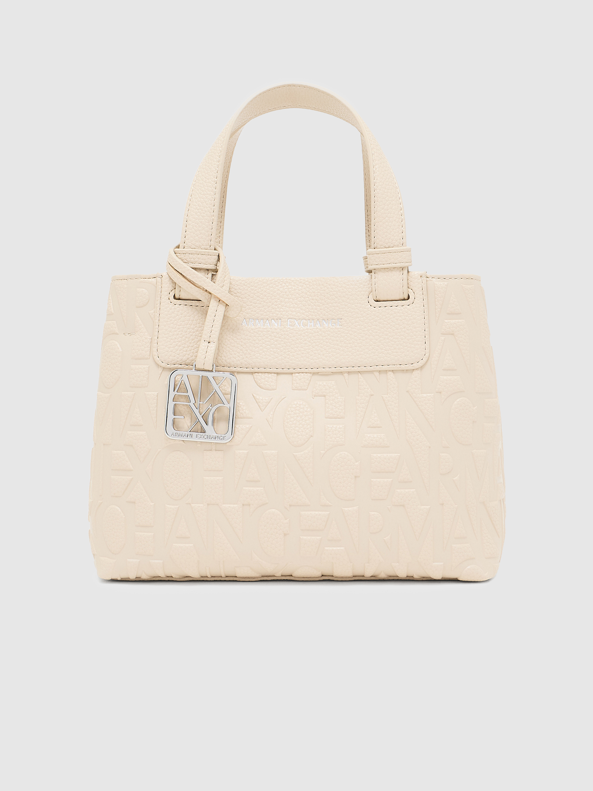 Tote Bags Female Armani Exchange