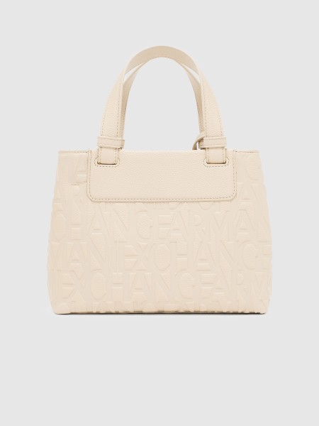 Fourre-Tout Féminin Armani Exchange Fourre-Tout Féminin Armani Exchange