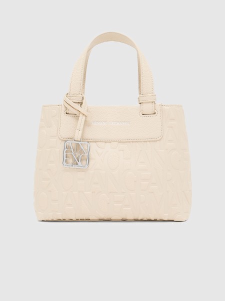 Fourre-Tout Fminin Armani Exchange