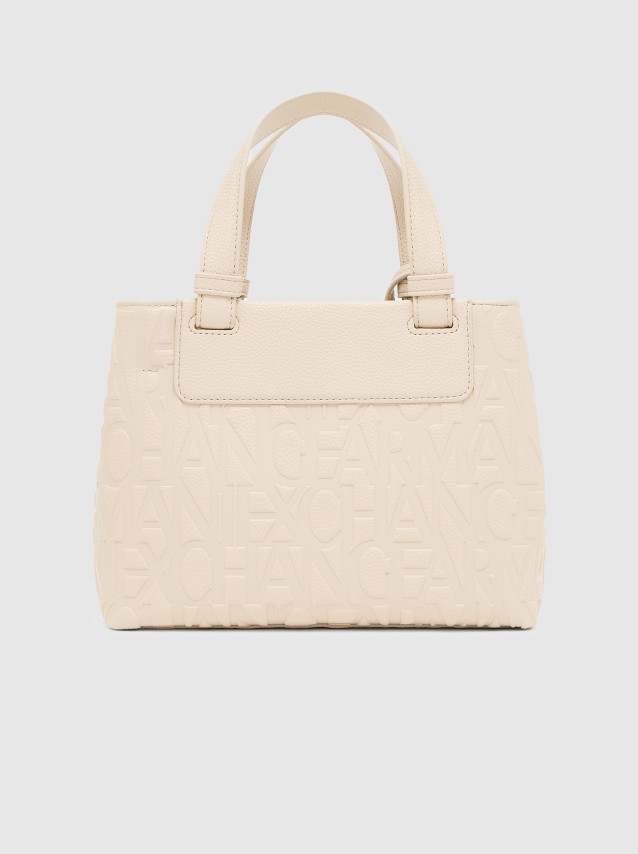 Fourre-Tout Fminin Armani Exchange