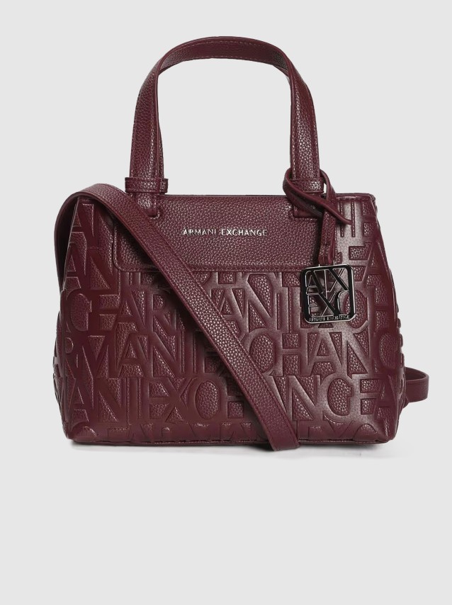 Fourre-Tout Fminin Armani Exchange