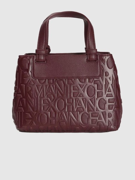 Bolsos de Mano Femenino Armani Exchange Bolsos de Mano Femenino Armani Exchange