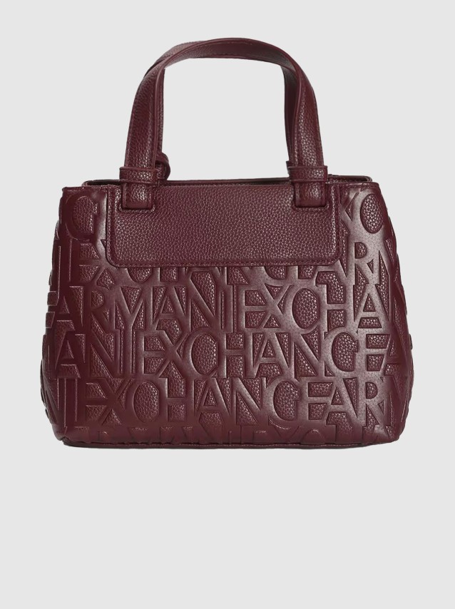 Fourre-Tout Fminin Armani Exchange