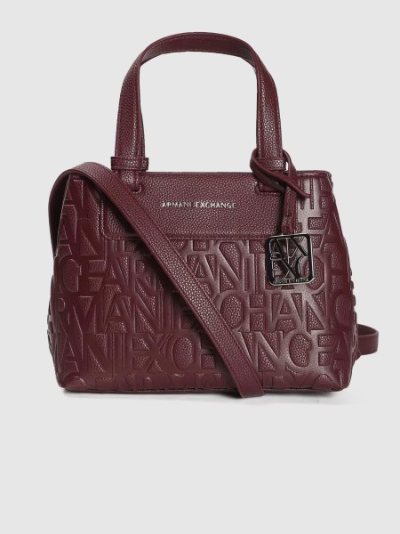 Fourre-Tout Fminin Armani Exchange