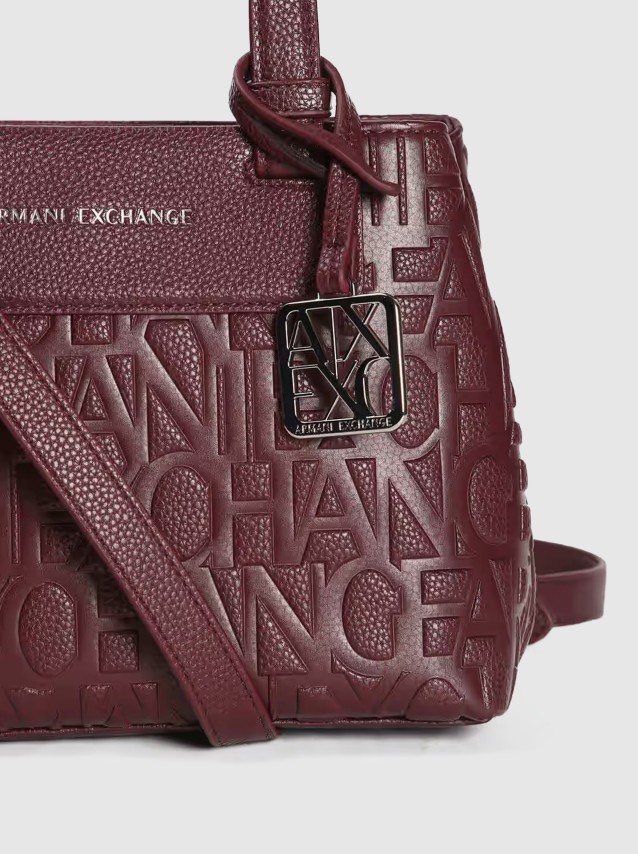 Tote Bags Mulher Armani Exchange