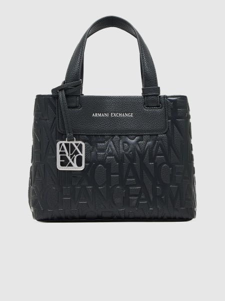 Fourre-Tout Fminin Armani Exchange