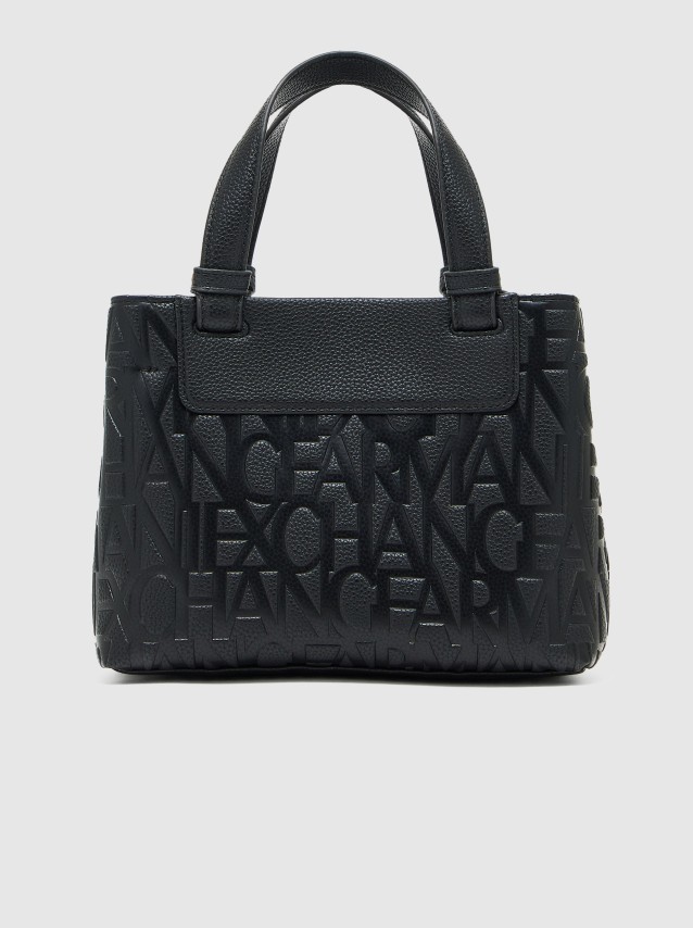 Fourre-Tout Fminin Armani Exchange