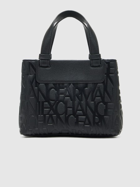 Bolsos de Mano Femenino Armani Exchange Bolsos de Mano Femenino Armani Exchange