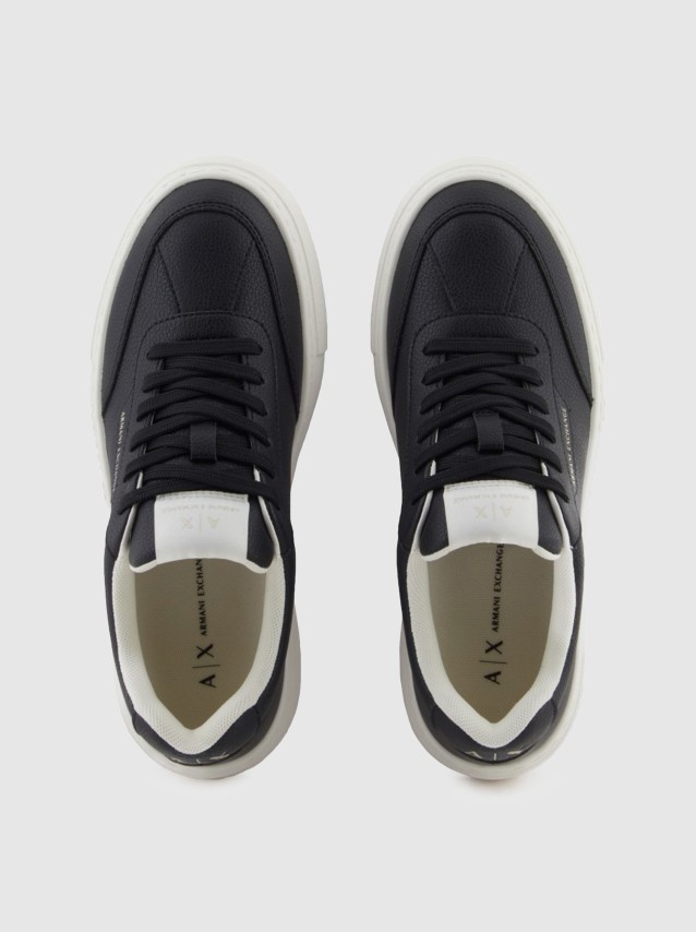 Trainers Female Armani Exchange