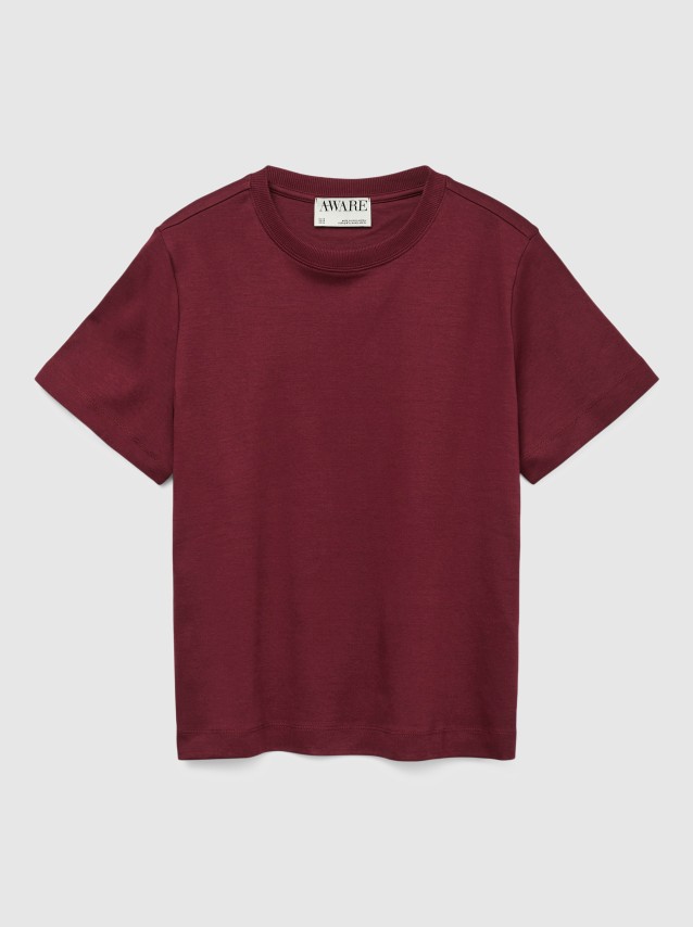 Camiseta Femenino Vero Moda