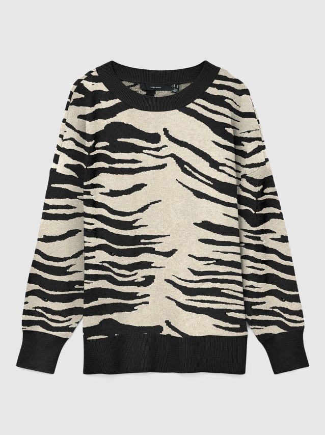 Camisola Mulher Vero Moda