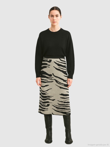 Skirts Female Vero Moda