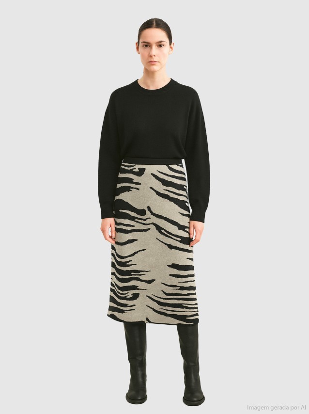 Skirts Female Vero Moda