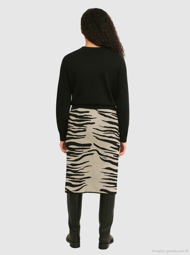 Skirts Female Vero Moda