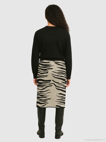 Saias Mulher Vero Moda Saias Mulher Vero Moda