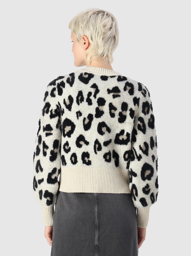 Jacket Female Only