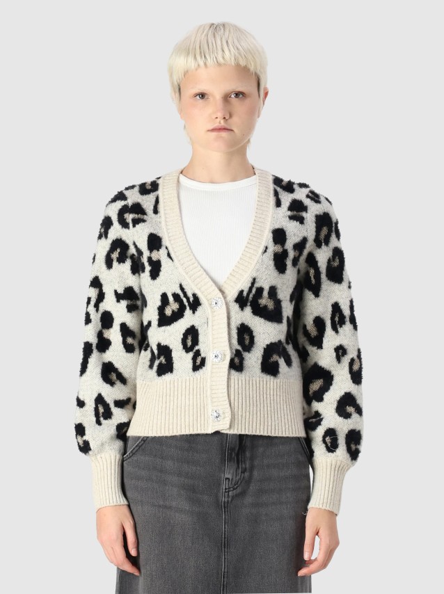 Jacket Female Only