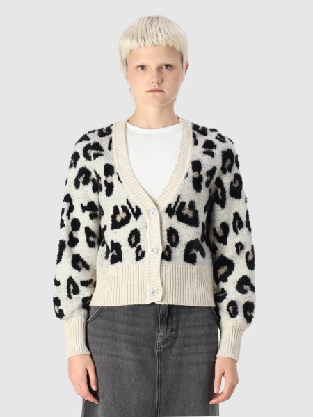 Jacket Female Only