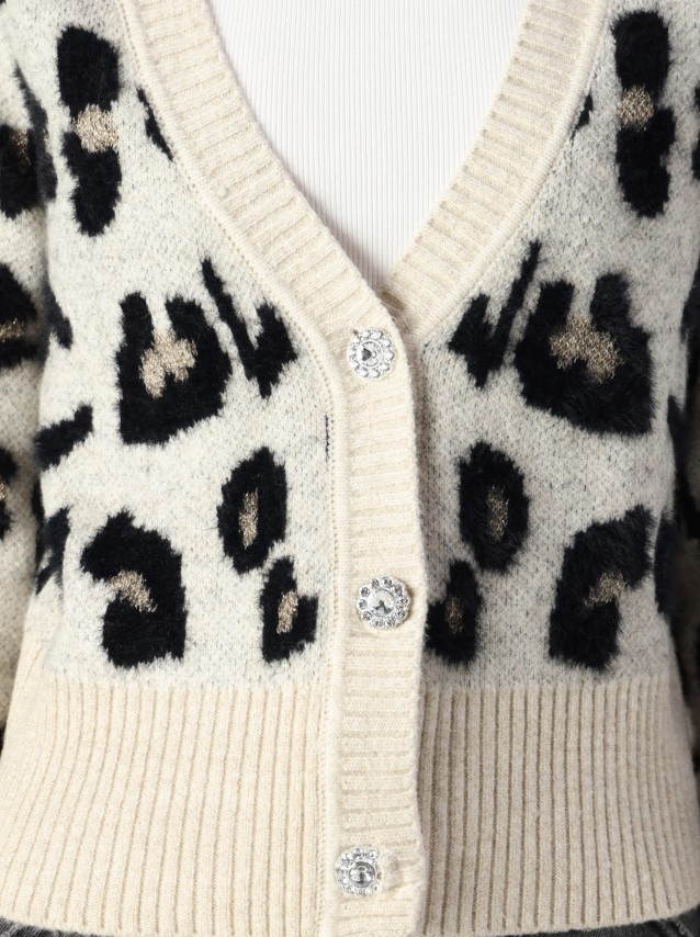 Chaqueta Femenino Only