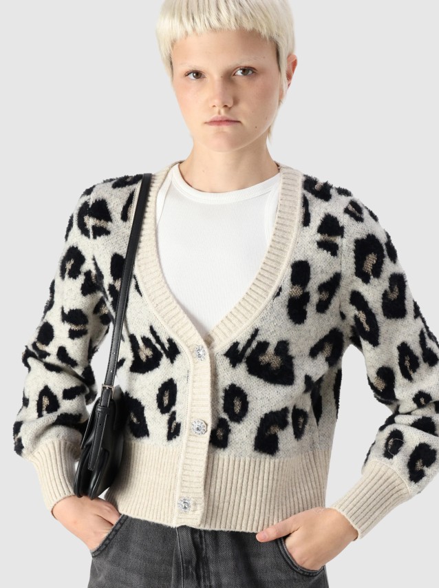 Chaqueta Femenino Only