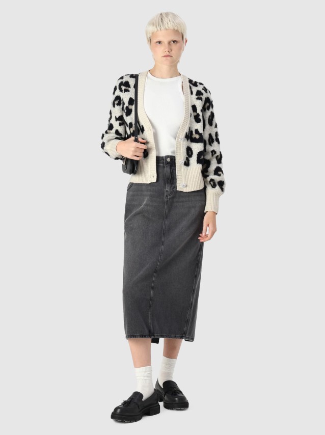 Chaqueta Femenino Only