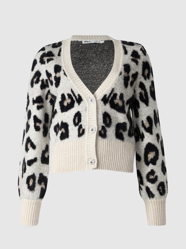 Chaqueta Femenino Only