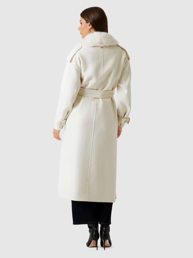 Femenino Marciano
