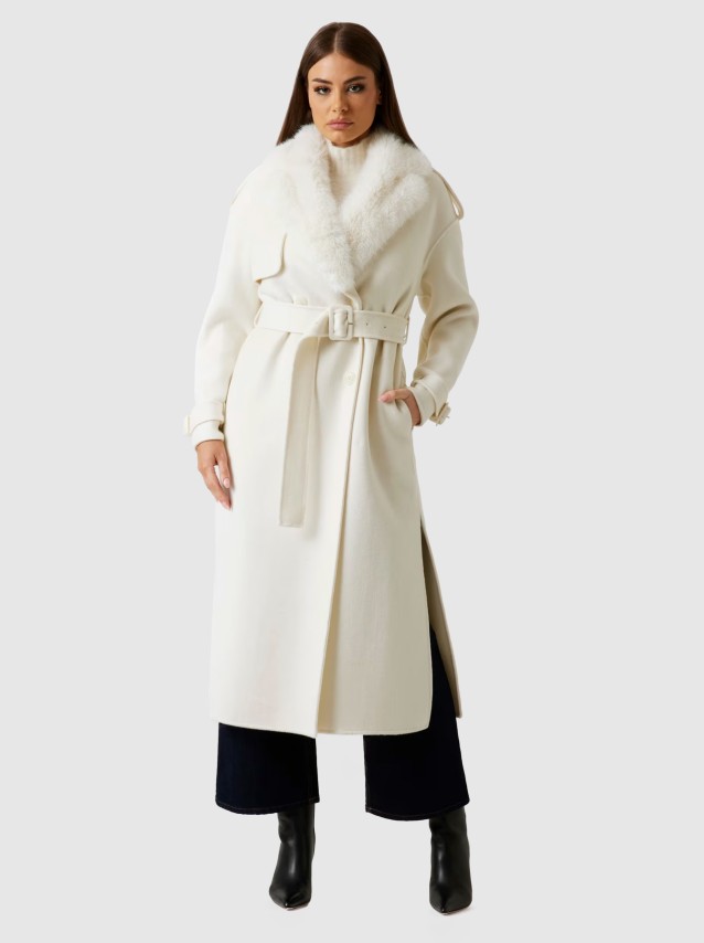 Femenino Marciano
