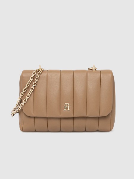 Shoulder Bag Female Tommy Jeans