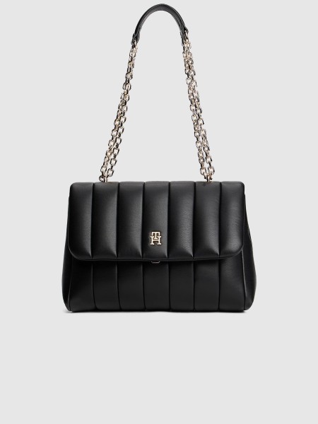 Shoulder Bag Female Tommy Jeans