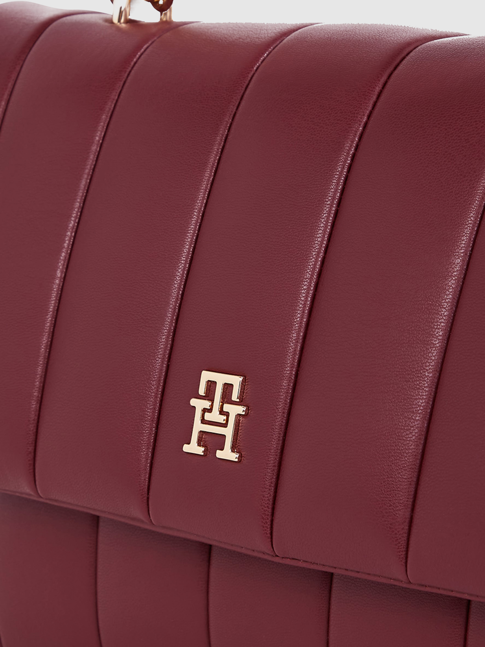 Sac À Bandoulière Féminin Tommy Jeans