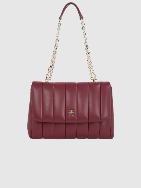 Shoulder Bag Female Tommy Jeans