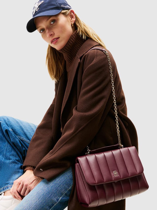 Bandoleras Femenino Tommy Jeans
